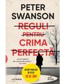 Copertă produs Reguli pentru crima perfectă (Vol. 1) - thumb 1