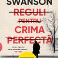 Copertă produs Reguli pentru crima perfectă (Vol. 1) - gallery small 
