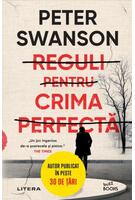 Copertă produs Reguli pentru crima perfectă (Vol. 1)