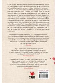 Copertă produs Reguli pentru crima perfectă (Vol. 1)