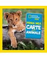 Copertă produs Prima mea carte despre animale - thumb 1