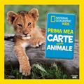Copertă produs Prima mea carte despre animale - gallery small 