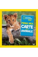 Imagine produs Prima mea carte despre animale