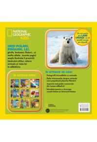 Copertă produs Prima mea carte despre animale - PB