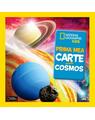 Copertă produs Prima mea carte despre cosmos - PB - thumb 1