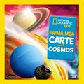 Copertă produs Prima mea carte despre cosmos - PB - gallery small 
