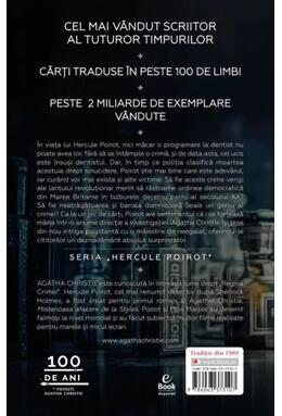 Copertă produs O supradoză de moarte