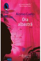 Copertă produs Ora albastră