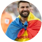 Fotografie autor Adrian Mutu
