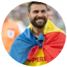 Fotografie autor Adrian Mutu