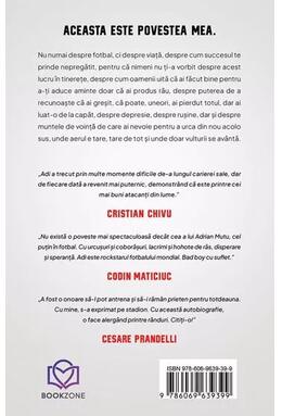 Copertă produs Revenirea din infern