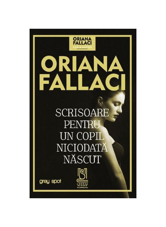 Copertă produs Scrisoare pentru un copil niciodată născut - gallery big 1
