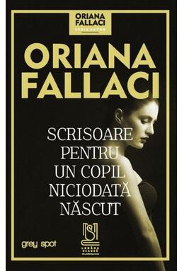 Copertă produs Scrisoare pentru un copil niciodată născut