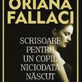 Copertă produs Scrisoare pentru un copil niciodată născut - gallery small 