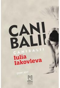 Copertă produs Canibalii