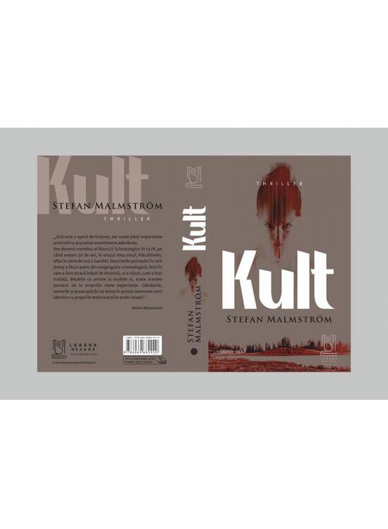 Copertă produs Kult - gallery big 2