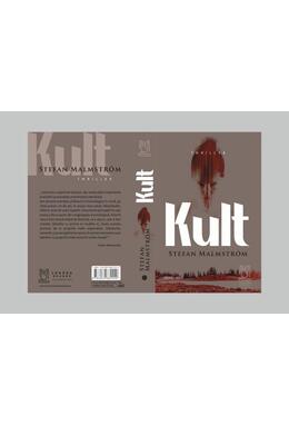 Copertă produs Kult
