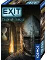 Copertă produs Exit - Castelul interzis - thumb 1