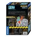 Copertă produs Exit - Castelul interzis - gallery small 