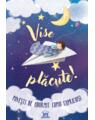 Copertă produs Vise plăcute! Povești de adormit copiii capricioși - thumb 1