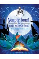 Imagine produs Noapte bună din toate colțurile lumii - Basme și povești de adormit copiii
