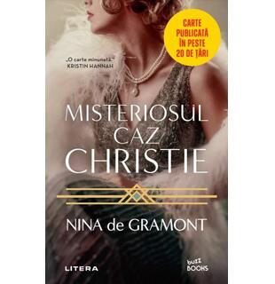 Misteriosul caz Christie