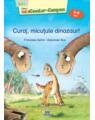 Copertă produs Curaj, micuțule dinozaur! - thumb 1