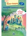 Copertă produs Poveștile castelului magic - thumb 1