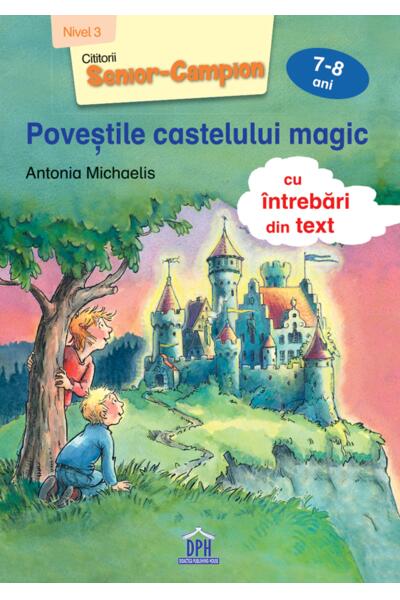 Poveștile castelului magic