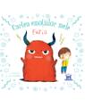 Copertă produs Cartea emoțiilor mele - Furia - thumb 1