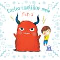 Copertă produs Cartea emoțiilor mele - Furia - gallery small 