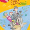 Copertă produs Miss Elli, o dădacă amuzantă - gallery small 