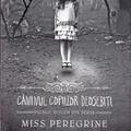 Copertă produs Căminul copiilor deosebiți. Miss Peregrine (Vol. 1) - gallery small 