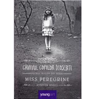 Miss Peregrine