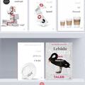 Copertă produs Pachet Autor Nassim Nicholas Taleb - gallery small 