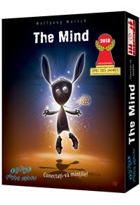 Copertă produs The Mind