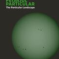 Copertă produs Peisajul particular / The Particular Landscape - gallery small 