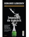 Copertă produs Imposibil de urmărit - thumb 1