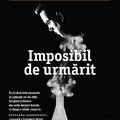 Copertă produs Imposibil de urmărit - gallery small 