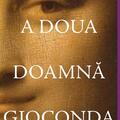 Copertă produs A doua doamnă Gioconda - gallery small 