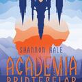 Copertă produs Academia prințeselor (Vol. 1) - gallery small 