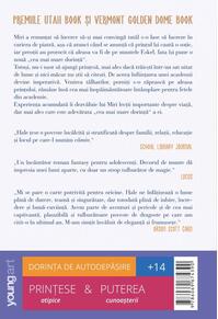 Copertă produs Academia prințeselor (Vol. 1)