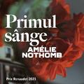 Copertă produs Primul s&acirc;nge - gallery small 