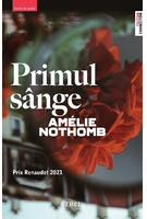 Primul s&acirc;nge