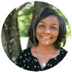 Fotografie autor Linda Williams Jackson