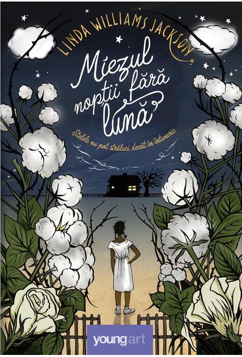 Copertă produs Miezul nopții fără lună