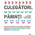 Copertă produs V&acirc;nători, culegători, părinți - gallery small 