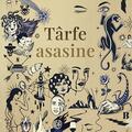 Copertă produs T&acirc;rfe asasine - gallery small 
