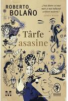 Imagine produs T&acirc;rfe asasine