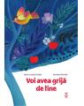 Copertă produs Voi avea grijă de tine - thumb 1